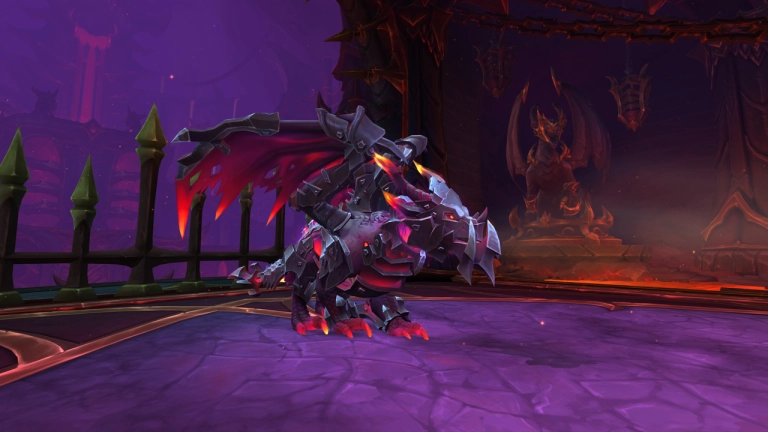 Blizzard rozszerza Hall of Fame WoW, wprowadzając gildie międzyfrakcyjne