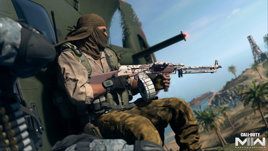 Call of Duty Warzone 2: Czy to data debiutu sezonu 3 w Battle Royale?