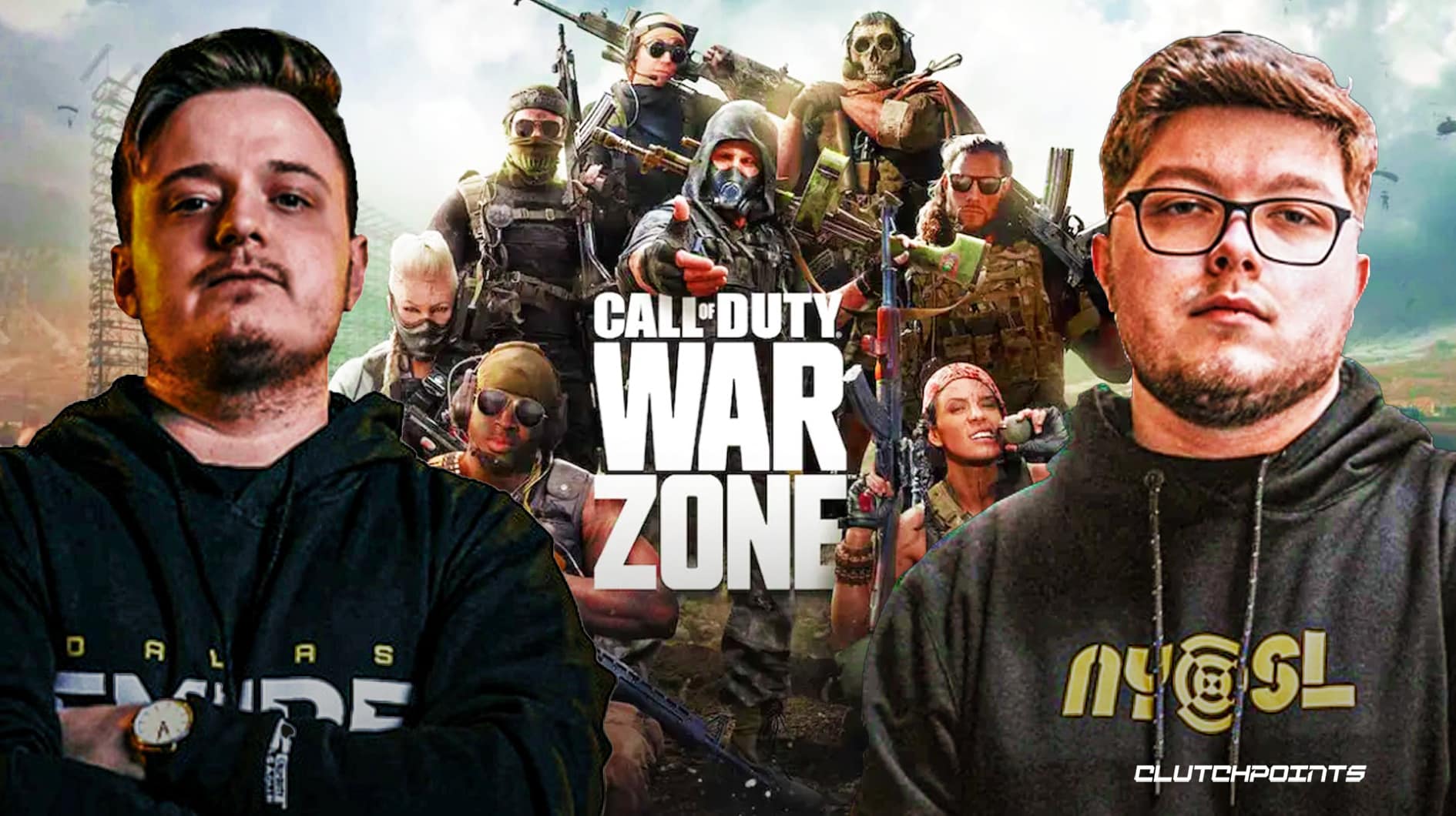 Call of Duty: World Series of Warzone 2023: daty, format, nagrody