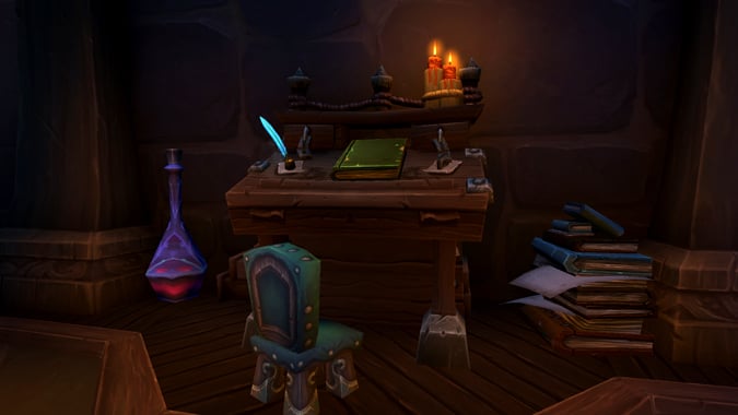 Co sądzisz o nowych cotygodniowych postach Blizzarda na blogu World of Warcraft?