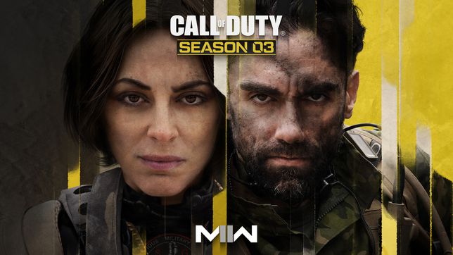 CoD Warzone 2.0 i Modern Warfare 2 Sezon 3: daty, godziny, zawartość…