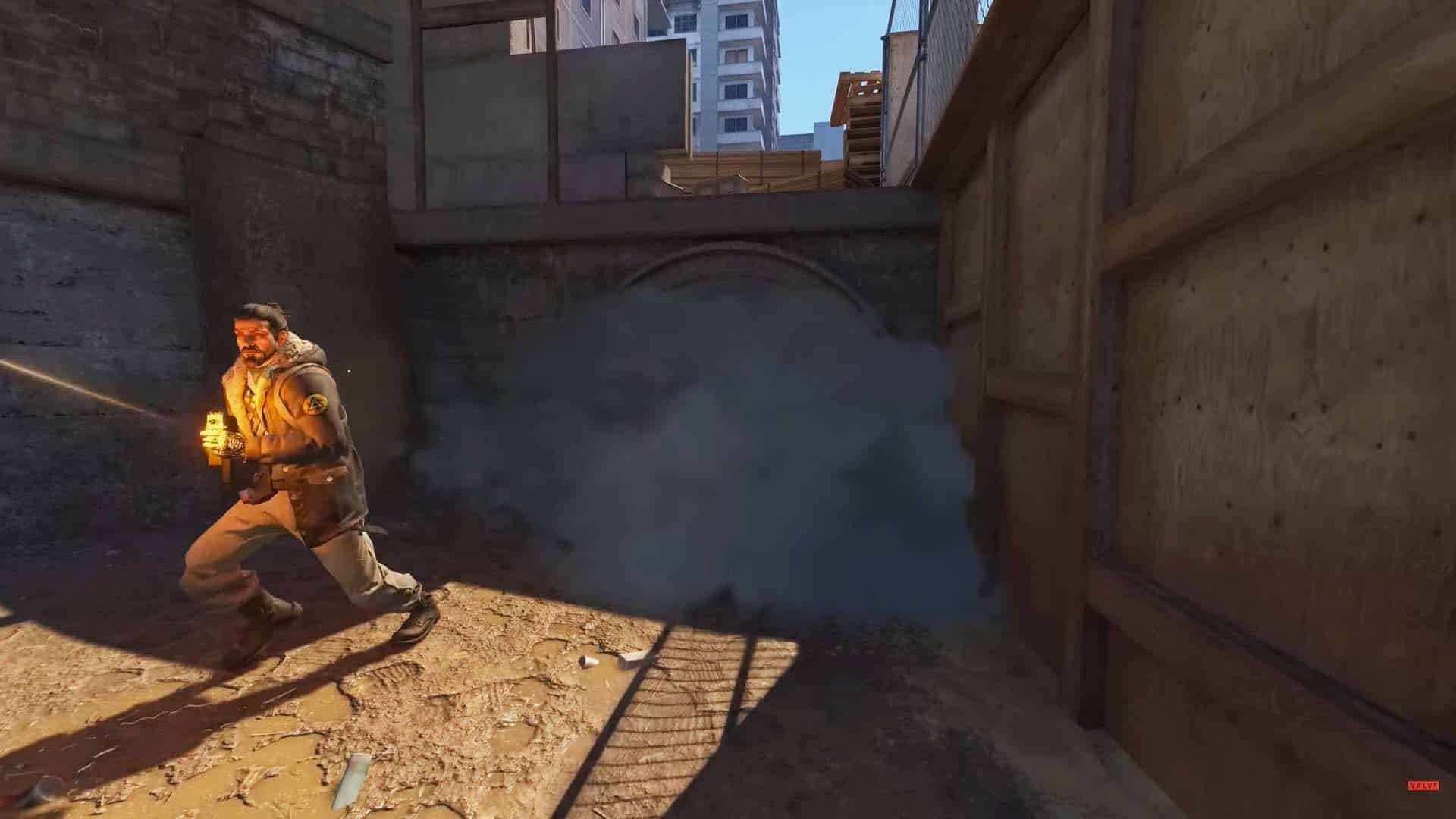 Counter-Strike 2 użyje Nvidia Reflex, aby zmniejszyć opóźnienie