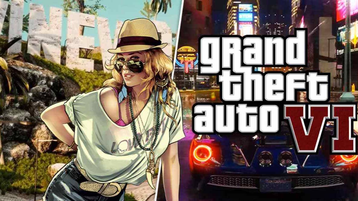 Data premiery GTA 6 potencjalnie zauważona w GTA 5