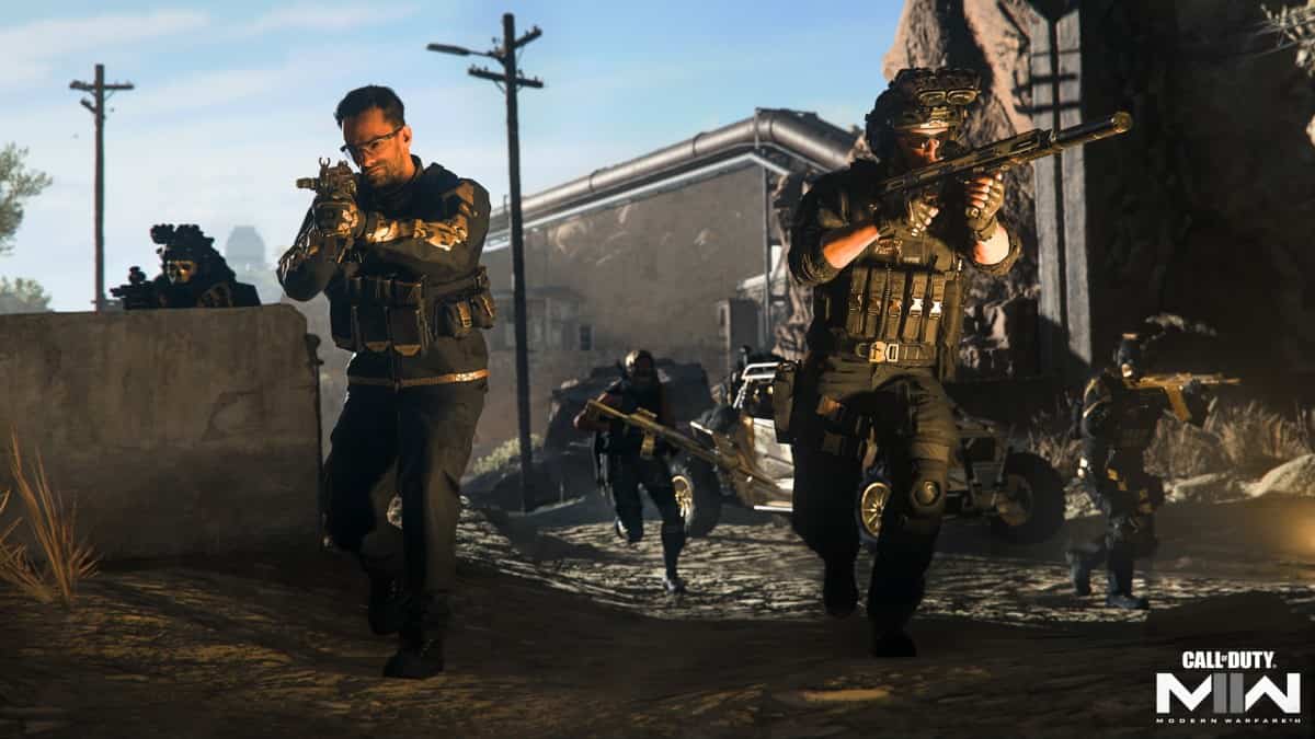 Data premiery MW2 i Warzone 2 Season 4 – co wiemy do tej pory