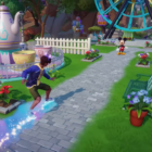 Disney Dreamlight Valley Eggstravaganza: nowe przedmioty, wyzwania sezonowe i nie tylko