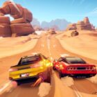 Epic przejmuje dewelopera Horizon Chase Turbo Aquiris do pracy nad Fortnite 