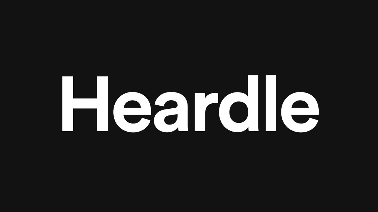 Farewell Heardle: Spotify zabija swoją wersję Wordle w mniej niż rok po przejęciu