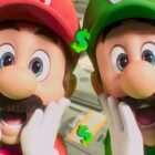 Film Mario przekracza 500 milionów dolarów na całym świecie i jest obecnie największą adaptacją gry wideo w historii 