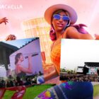 Fortnite i Coachella współpracują w celu wirtualnego doświadczenia 