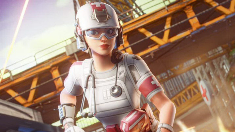 Fortnite x Call of Duty: Les champs de bataille vont totalement changer dans les à venir