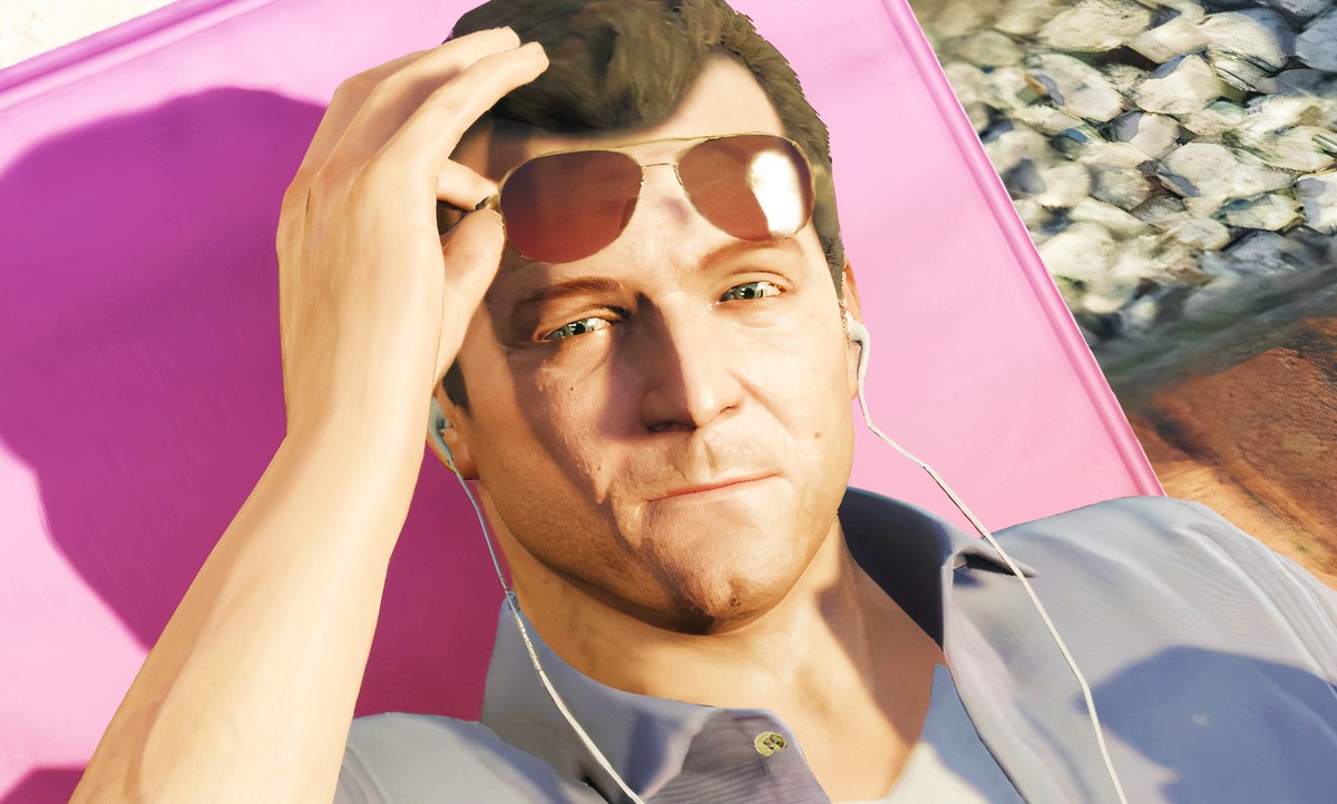 GTA 5 miało pozwolić ci nazywać własne narkotyki
