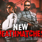 GTA Online: nowe tryby deathmatch i nagrody - zdobądź potrójne premie!