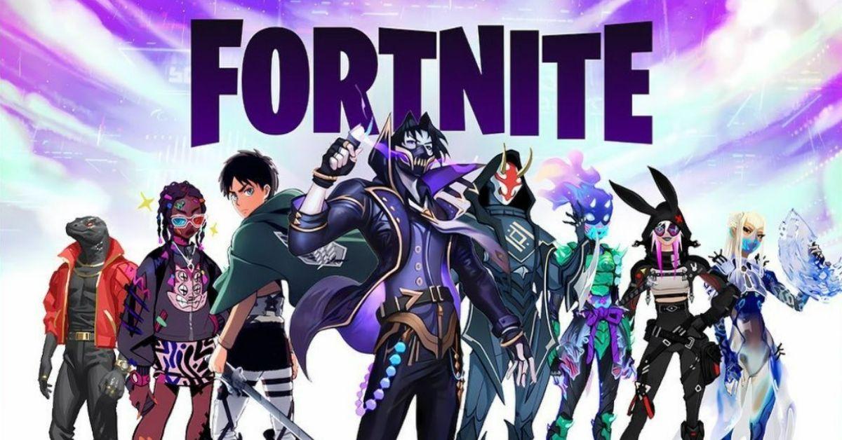 Gdzie znaleźć ogniska w „Fortnite” — szczegóły