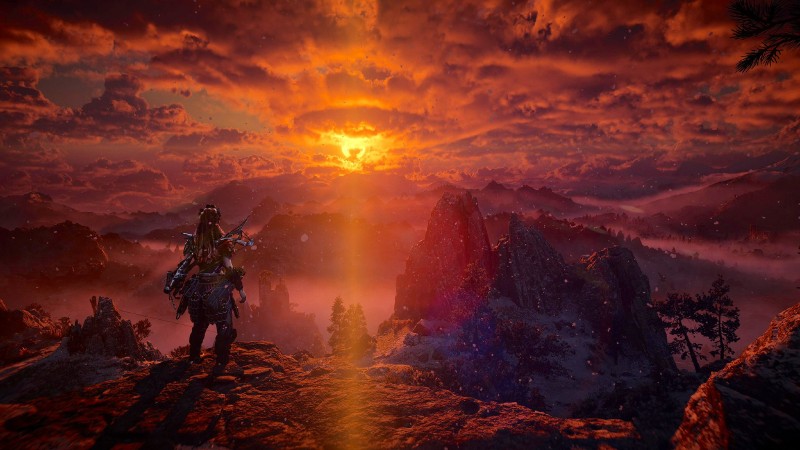 Guerrilla Games zapowiada „Następną przygodę Aloy” w nowym oświadczeniu studia