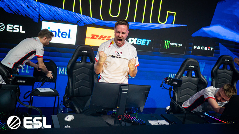 IEM Rio Finals