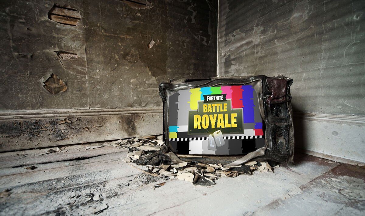 Informacje o aktualizacji konserwacji Fortnite, ponieważ Epic zajmuje się problemami z logowaniem |  Gry |  Rozrywka