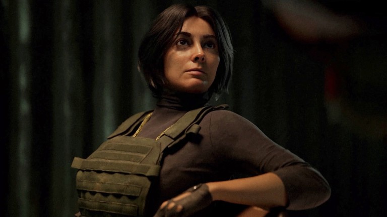 Jak zdobyć skórkę operatora Valeria Garza w Modern Warfare 2 i Warzone 2