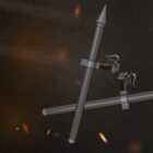 Thunder Spear