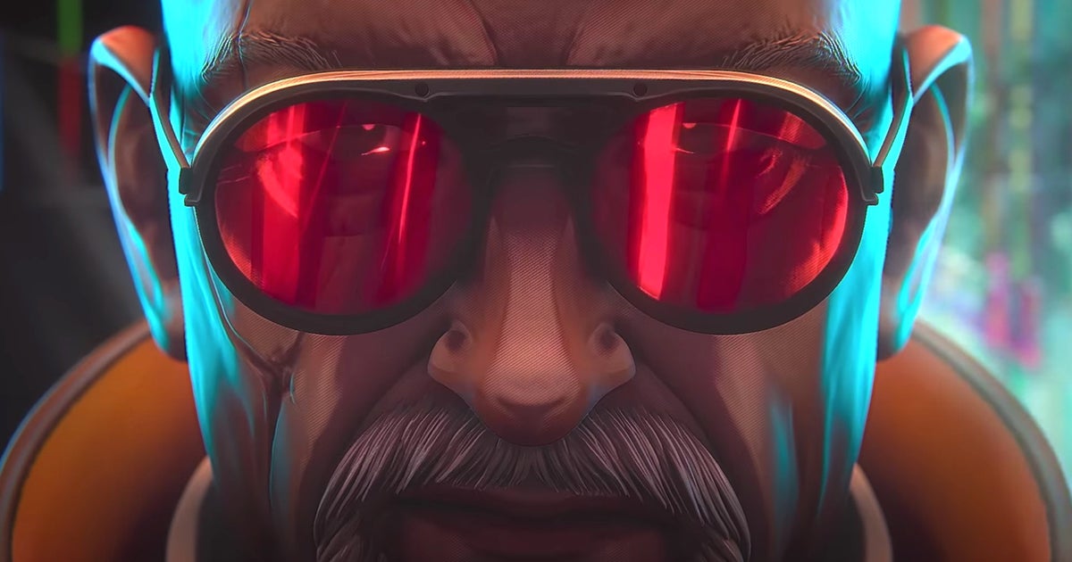 Kolejnym bohaterem Apex Legends jest zhańbiony mistrz Thunderdome Games, Ballistic