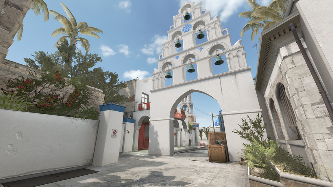 Legendarny projektant map CSGO ujawnia powrót kultowego klasyka do Counter-Strike 2