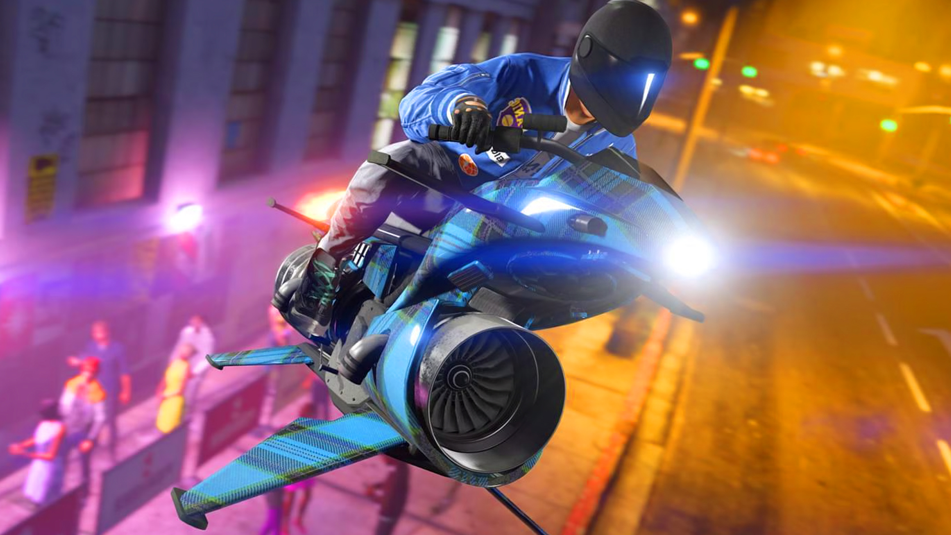 Najbardziej irytujący pojazd GTA Online jest teraz zbyt drogi dla żałobników