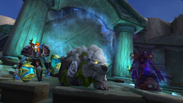 Najnowsze zmiany afiksów Mythic+ w WoW są tak dobre, że gracze nie mają nic poza pochwałami