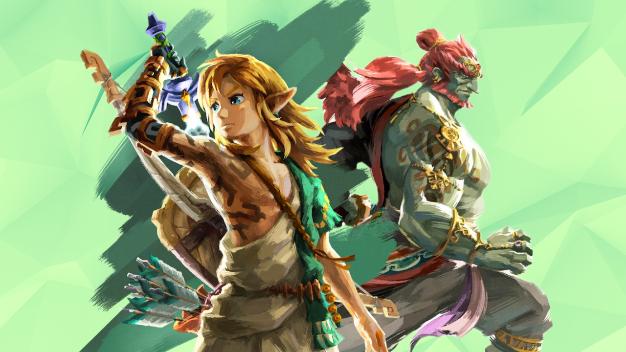 Oferty dnia w Wielkiej Brytanii: odrzuć 15 GBP na Zelda: Tears of the Kingdom w przedsprzedaży już teraz