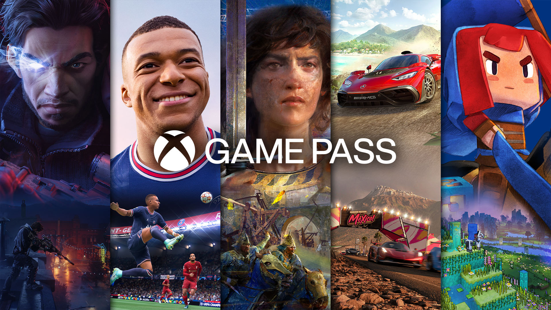 PC Game Pass jest już dostępny w 40 nowych krajach