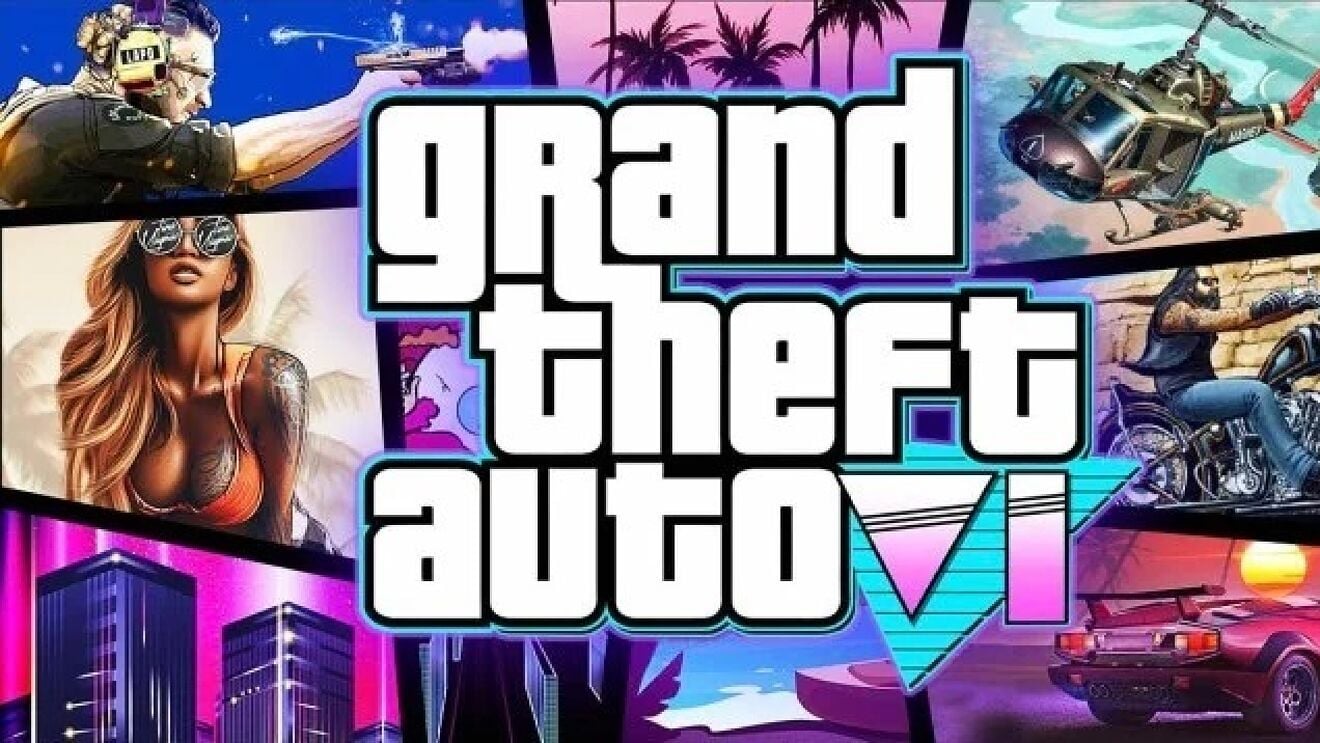 Podobno GTA 6 zostanie ogłoszone 17 maja przez Take Two
