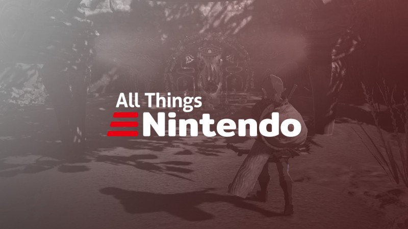 Praktyczna zapowiedź Zelda: Tears Of The Kingdom |  Wszystkie rzeczy Nintendo