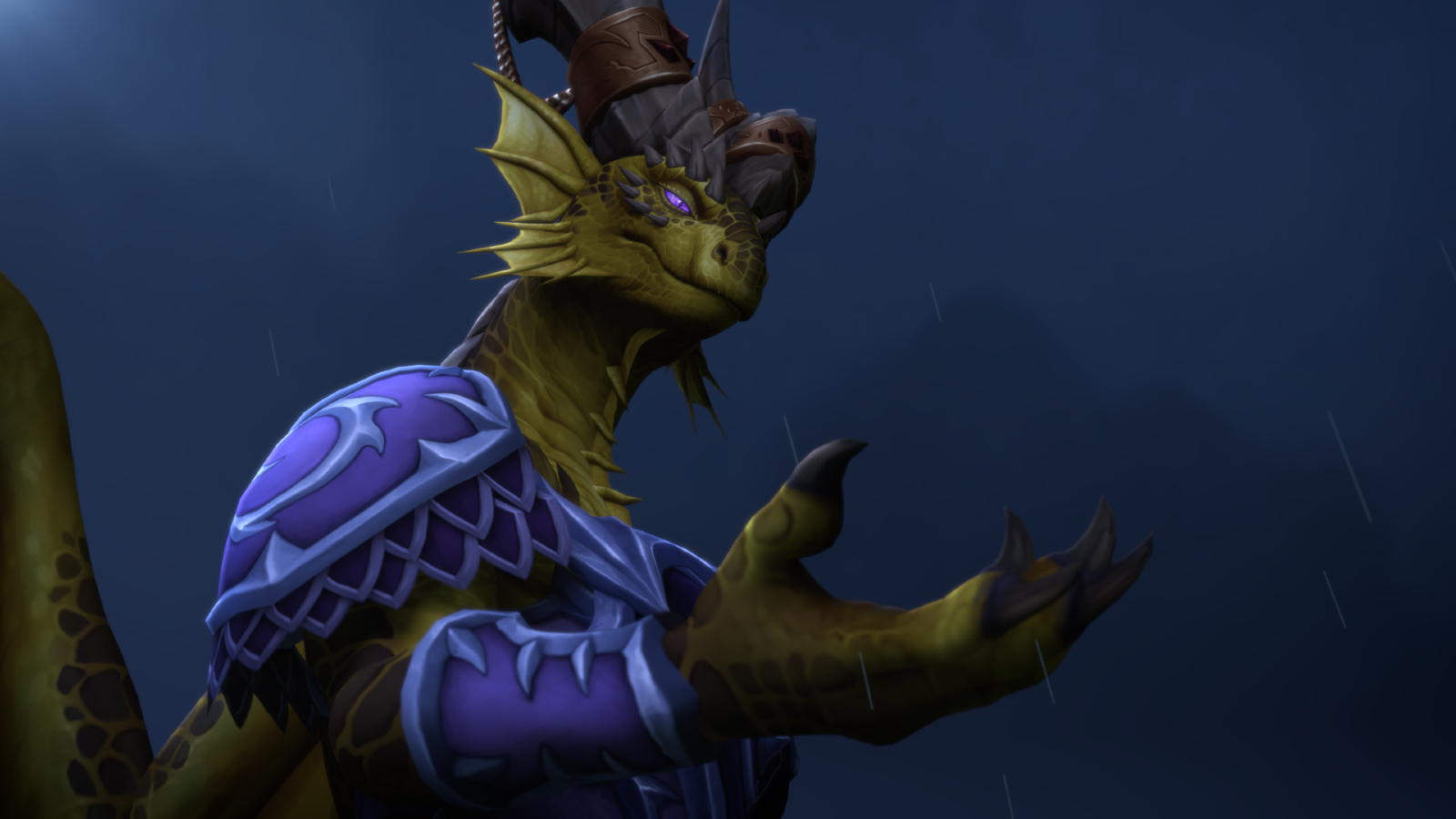 Producent WoW twierdzi, że Blizzard jest w trybie „kryzysu”, ponieważ studio nadal wykrwawia talenty