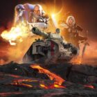 World of Tanks Modern Armor i Warhammer-40,000 - nowe wydarzenie na PlayStation