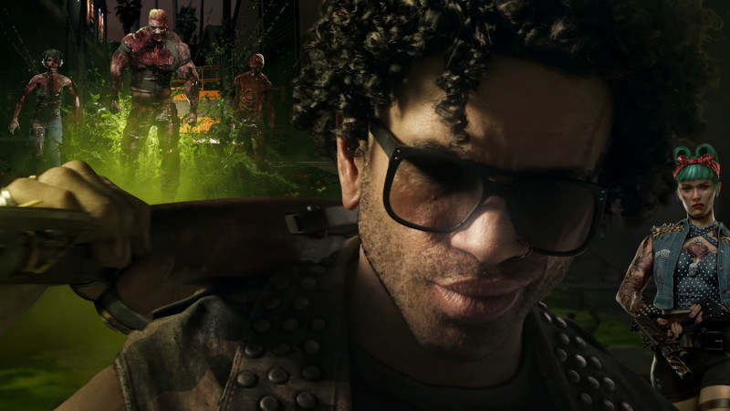 Recenzja Dead Island 2 i Cliff Bleszinski wskrzesza LawBreakers?  |  Pokaz GI