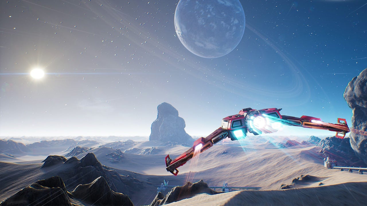 Recenzja Everspace 2 — IGN