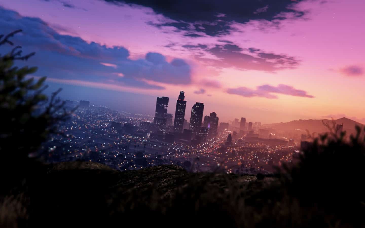 Reporter dokucza nowościom GTA 6 po spotkaniu Rockstar Games