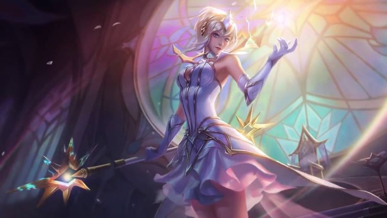 Riot spieszy się, by wyłączyć Watchful Wardstone po pojawieniu się przełomowego exploita LoL