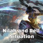 Riot wyjaśnia sytuacje Nilah i Rell w meta 13. sezonie League of Legends