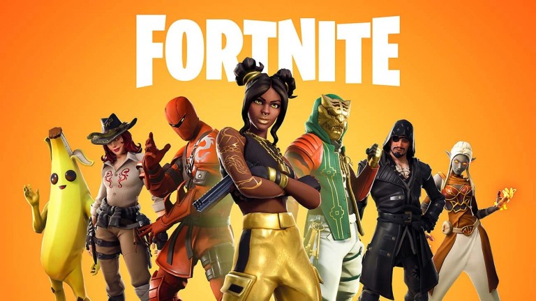 Si Fortnite devait avoir droit à un film, cet homme sait ce qu'il faudrait faire