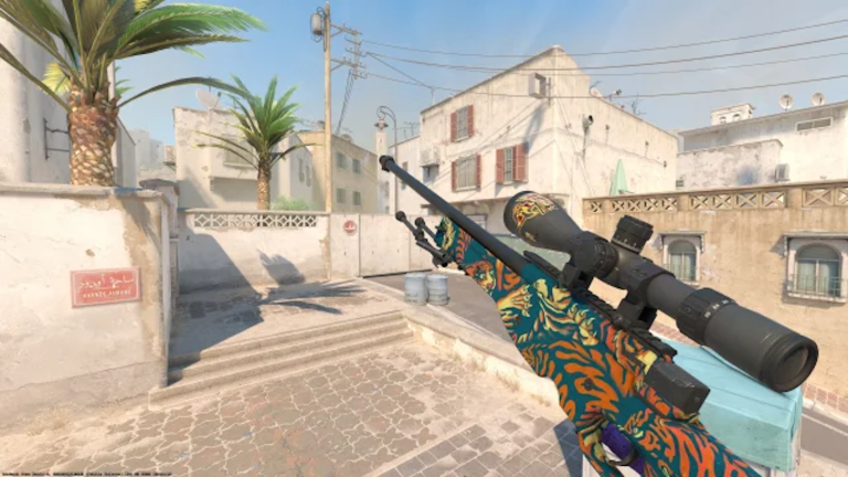 Skórki CS:GO odnotowują ogromne skoki cen w miarę zbliżania się premiery CS2