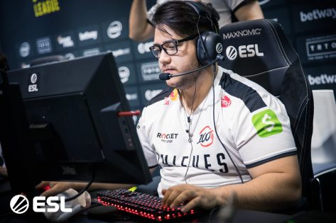 Sprout Parts Way with IGL AZR after a Poor RMR A Performance