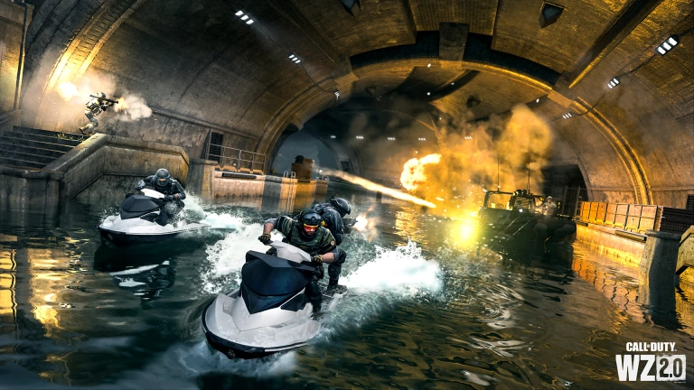 Streamer Call of Duty wzywa twórców Warzone 2: „Ciągle znajdują nowe sposoby, aby powstrzymać graczy przed zaangażowaniem”