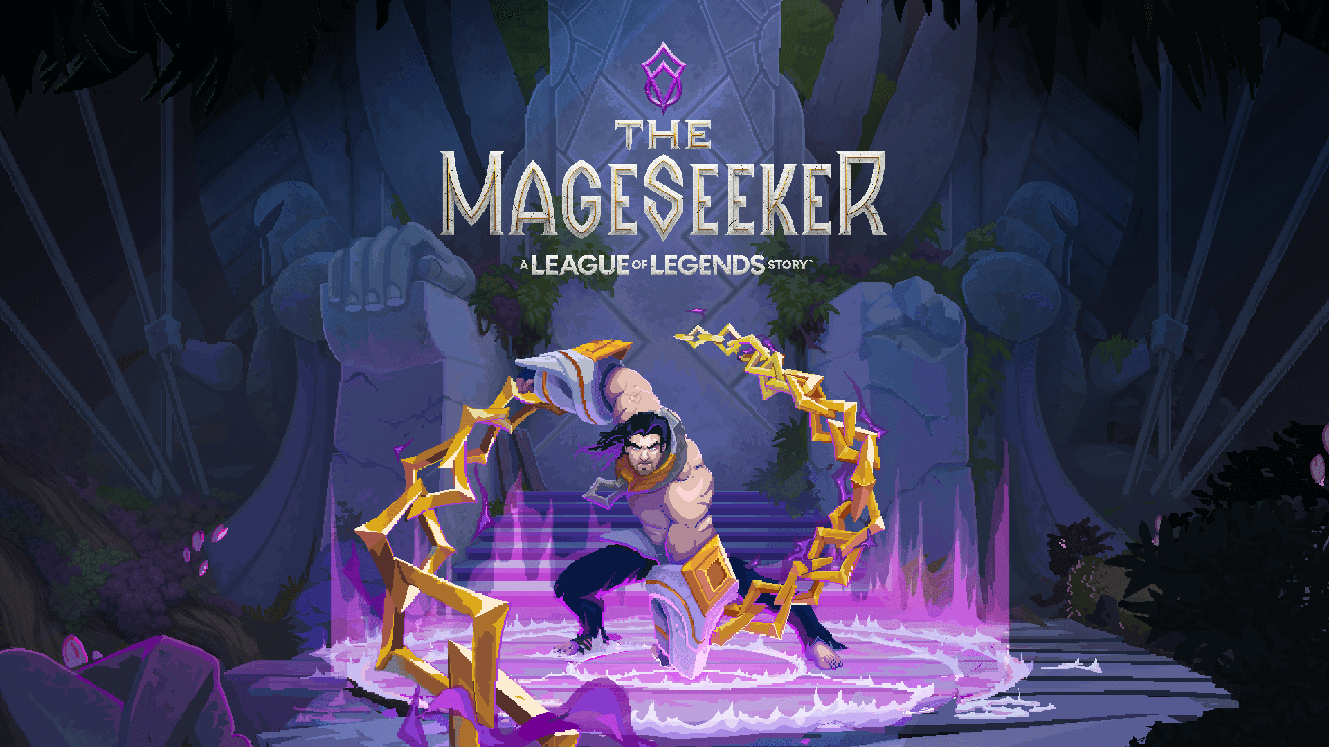 The Mageseker: A League of Legends Story jest już na Xbox