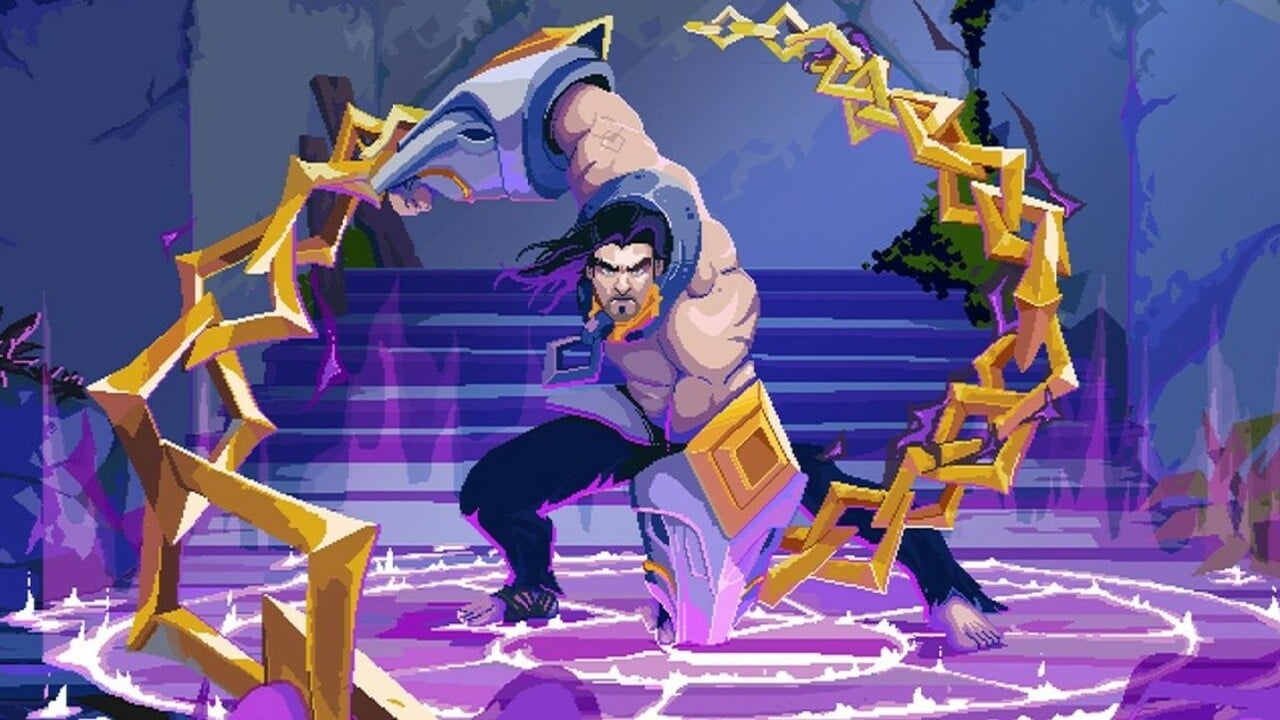 The Magseeker: A League Of Legends Story jest już dostępny i zbiera świetne recenzje