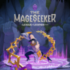 The Magseeker: A League of Legends Story jest już dostępne na Xbox