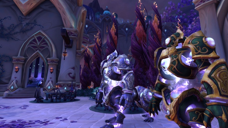 Twórcy WoW w końcu zajęli się toksycznością Mythic+