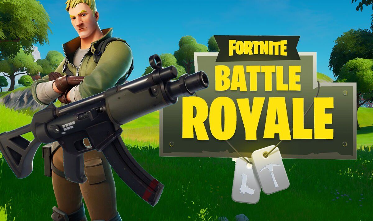 Ujawniono datę premiery aktualizacji Fortnite 24.30, ponieważ Epic udostępnia niespodziewaną aktualizację w środku tygodnia |  Gry |  Rozrywka