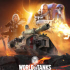 Warhammer 40K w World of Tanks - nowe czołgi i wyzwania