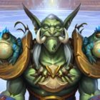 Usterka w World of Warcraft powoduje nieoczekiwaną opcję dostosowywania dla sprzymierzonej rasy