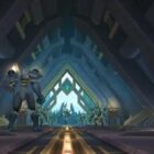 World of Warcraft: Cele i plany afiksów i lochów
