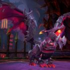 World of Warcraft ujawnia harmonogram rajdów Aberrus dla aktualizacji 10.1